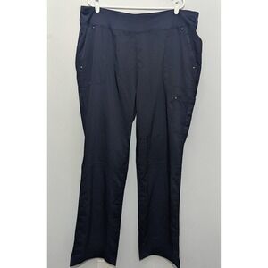 NEW Healing Hands Purple Label Yoga Women's  Pants TORI  2XT